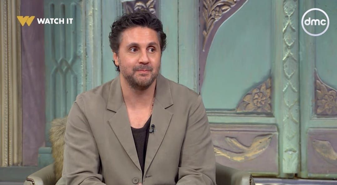 هشام ماجد: كنت هعمل فيلم برشامة مع شيكو.. وروح الفريق سر نجاح أعمالي - الخليج الان