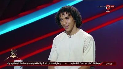الأهلي يؤجل حسم مصير كباكا لنهاية الموسم - الخليج الان