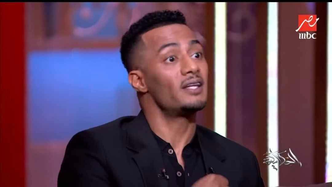 محمد رمضان: غيابي عن الدراما بإيرادتي وعمري ما دفعت لحد فلوس عشان يشتغل معايا - الخليج الان
