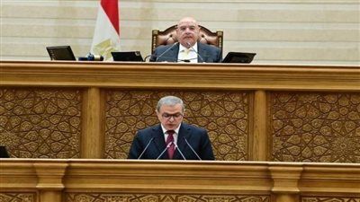 رئيس «عاملة النواب» يستعرض تقرير اللجنة بشأن مشروع قانون مد الدورة النقابية بعد التعديلات - الخليج الان