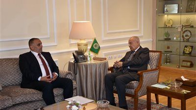أبو الغيط: القدس الشرقية ستظل عاصمة فلسطين ولا يمكن المساس بها أو تغييرها بالقوة - الخليج الان