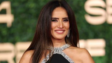 بعد مطاردة كلب لنجليها.. زينة: خدت حقي وحق عيالي واتحكم على المتهمين بـ 3 شهور حبس - الخليج الان
