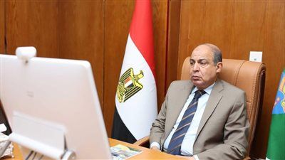 برئاسة مدبولي..محافظ المنيا يشارك في اجتماع مجلس المحافظين - الخليج الان