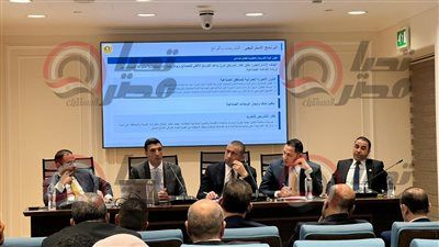 وزير الصناعة: «سننهي احتكار المطورين الصناعيين.. وشراكة جديدة مع الصندوق السيادي في سبتمبر» - الخليج الان