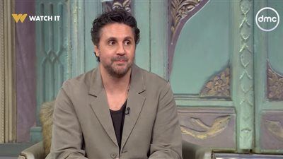 هشام ماجد: كنت هعمل فيلم برشامة مع شيكو.. وروح الفريق سر نجاح أعمالي - الخليج الان
