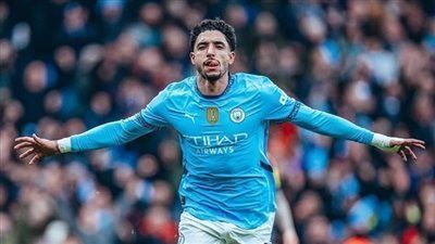بورنموث ضد مان سيتي.. موعد مباراة مانشستر سيتي وبورنموث في الدوري الإنجليزي الممتاز والقنوات الناقلة - الخليج الان