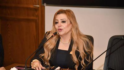 النائبة هبة غالي لـ تليجراف الخليج: زيارة عقيلة صالح تعكس وحدة الموقف المصري الليبي ودعم الاستقرار - الخليج الان