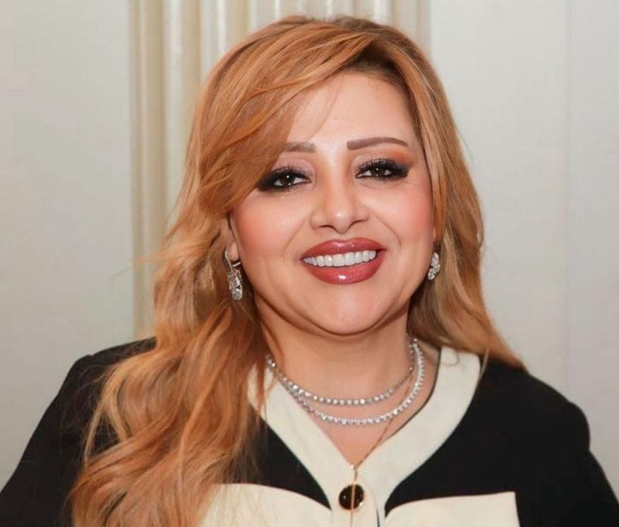 النائبة هبة غالي لـ تليجراف الخليج: زيارة عقيلة صالح تعكس وحدة الموقف المصري الليبي ودعم الاستقرار - الخليج الان