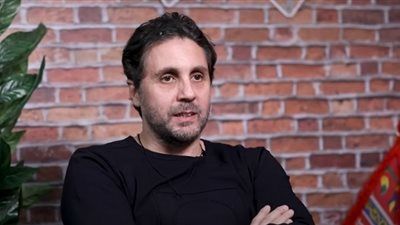 هشام ماجد: إخواتي «بيشفقوا عليا» بسبب تشجيعي للزمالك - الخليج الان