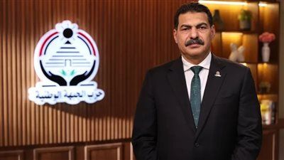 النائب ياسر الحفناوي: مصر تتحرك برؤية ثابتة لدعم استقرار الدولة الوطنية الليبية ومؤسساتها الشرعية - الخليج الان
