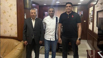 ياسر الكناني مديرا فنيا لفريق السكة الحديد في الموسم الجديد بدوري المحترفين - الخليج الان