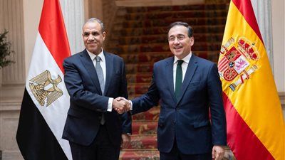 وزير الخارجية: أمن واستقرار منطقة القرن الأفريقي امتداد مباشر للأمن القومي المصري - الخليج الان