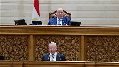 رصد ومكافحة الحوادث البيولوجية.. البرلمان يقر إنشاء المركز الوطني للأمن والأمان البيولوجي - الخليج الان