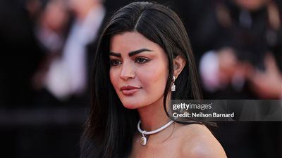 تألق وتميز.. الفنانات السعوديات يسيطرن على ريد كاربت مهرجان كان السينمائي - الخليج الان