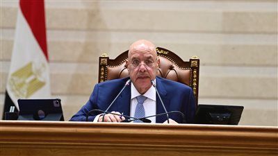 رئيس النواب يهنئ الرئيس السيسي والشعب المصري بعيد الأضحى - الخليج الان
