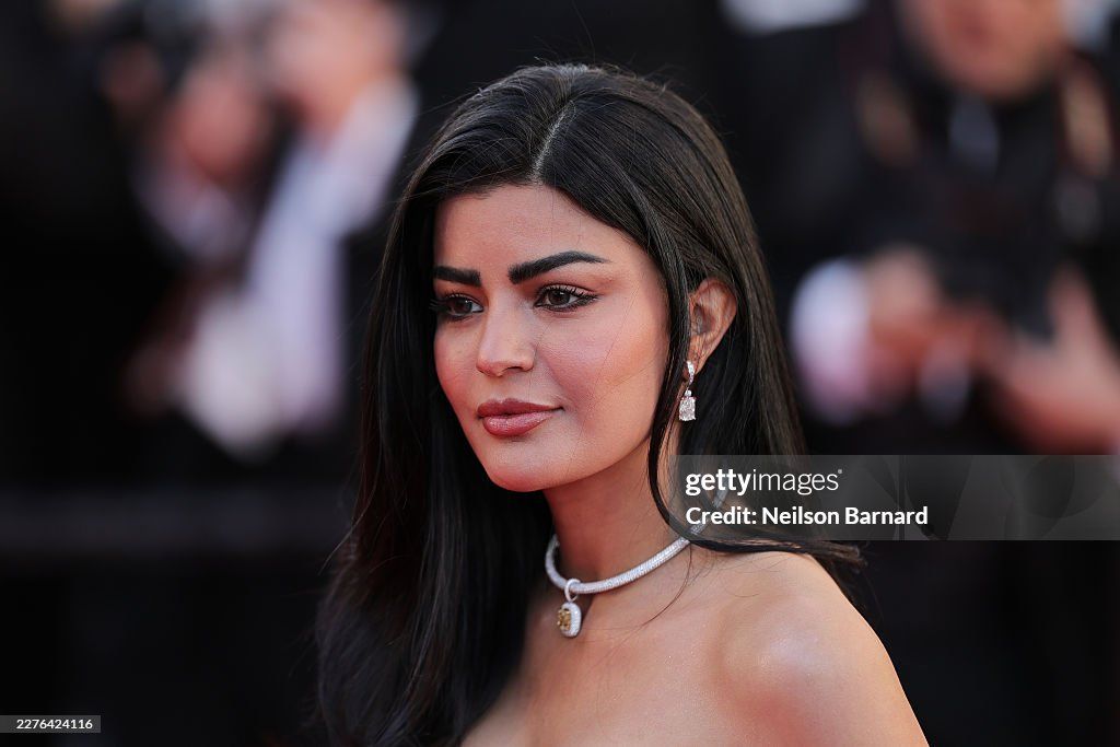تألق وتميز.. الفنانات السعوديات يسيطرن على ريد كاربت مهرجان كان السينمائي - الخليج الان
