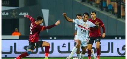 سيراميكا كليوباترا يتنازل عن تذاكره لصالح الزمالك قبل موقعة حسم الدوري - الخليج الان