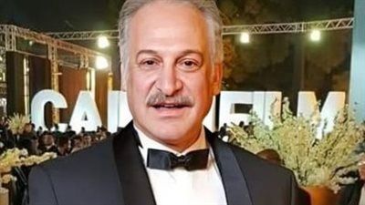 النقض تؤيد حبس المخرج عمر زهران في قضية سرقة مجوهرات زوجة خالد يوسف - الخليج الان