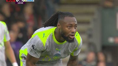 بورنموث ضد مان سيتي.. ملخص اهداف ونتيجه مباراة مانشستر سيتي وبورنموث في الدوري الإنجليزي الممتاز بعد مرور 25 دقيقة - الخليج الان