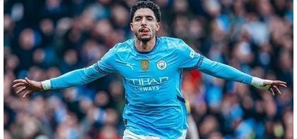 بورنموث ضد مان سيتي.. موعد مباراة مانشستر سيتي وبورنموث في الدوري الإنجليزي الممتاز والقنوات الناقلة - الخليج الان