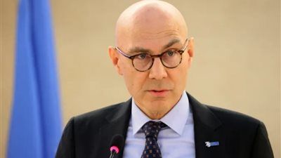 الأمم المتحدة: ممارسات إسرائيل في قطاع غزة تمثل انتهاكا فادحا للقانون الدولي - الخليج الان