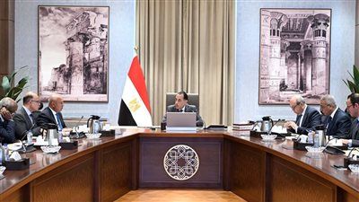 رئيس الوزراء يستعرض جهود تعزيز الربط والتبادل التجاري واللوجيستي مع الدول الإفريقية - الخليج الان