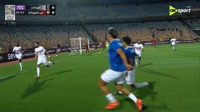 الزمالك ضد سيراميكا كليوباترا.. ملخص اهداف ونتيجه مباراة الزمالك وسيراميكا كليوباترا في الدوري المصري الممتاز - الخليج الان