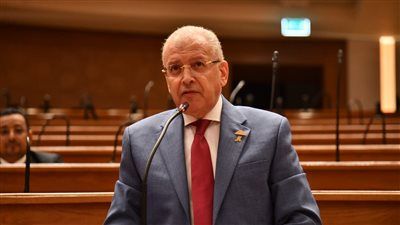 النائب مصطفى مجاهد: الصرف الصحي يغطي 70% من مصر.. والـ 30% المتبقية تحتاج طفرة تمويلية - الخليج الان