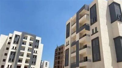 شقق الإيجار التمليكي 2026.. حل جديد لأزمة السكن في مصر - الخليج الان