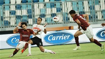 الزمالك ضد سيراميكا كليوباترا.. موعد مباراة الزمالك وسيراميكا كليوباترا في الدوري المصري الممتاز والقنوات الناقلة - الخليج الان