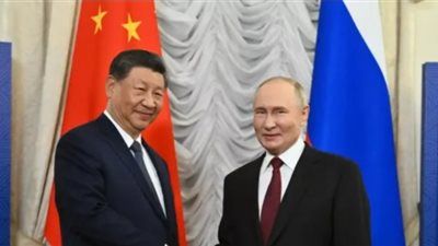 وثائق أوروبية تكشف: الجيش الصيني درّب سرًا نحو 200 عسكري روسي على الطائرات المسيّرة داخل الصين - الخليج الان