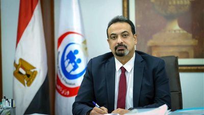 الصحة: مصر خالية تمامًا من فيروس إيبولا ورفع درجة الاستعداد بالمنافذ الجوية والبحرية - الخليج الان