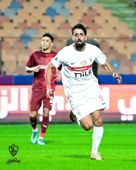 عاجل.. الزمالك بطلاً لـ الدوري المصري الممتاز للمرة الـ 15 في تاريخه - الخليج الان