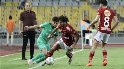 المصري ضد الأهلي.. موعد مباراة الأهلي والمصري البورسعيدي في الدوري المصري الممتاز والقنوات الناقلة - الخليج الان