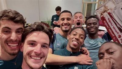 ترتيب الدوري الانجليزي.. جدول ترتيب الدوري الإنجليزي الممتاز بعد فوز آرسنال باللقب - الخليج الان