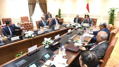 اللجنة الفرعية للإدارة المحلية توافق على فصل التشريع إلى قانونين للوحدات المحلية وانتخابات المجالس - الخليج الان
