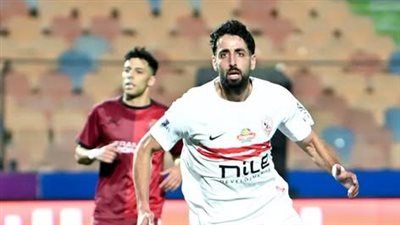 عاجل.. الزمالك بطلاً لـ الدوري المصري الممتاز للمرة الـ 15 في تاريخه - الخليج الان