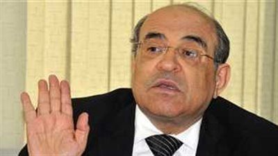مصطفى الفقي: مصر دولة “طيبة” ترفض الحروب - الخليج الان
