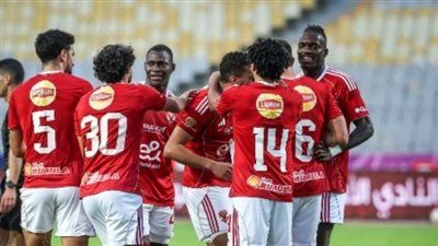 الاهلي.. تشكيل الأهلي الرسمي أمام المصري البورسعيدي في الدوري المصري الممتاز - الخليج الان