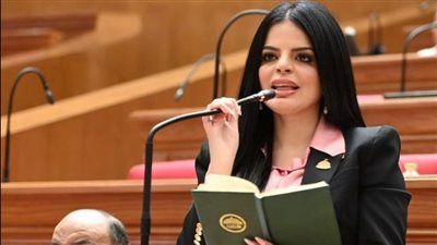 النائبة زينب بشير تشيد بتوجيهات الرئيس بشأن التوسع في استخدام الطاقة الشمسية - الخليج الان