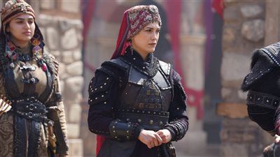 مسلسل المؤسس اورهان الحلقة 24.. اسبورشا تطلب مغادرة القصر - الخليج الان