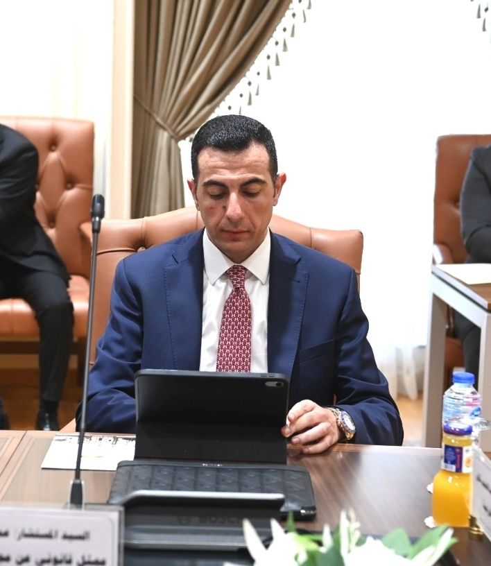 اللجنة الفرعية للإدارة المحلية توافق على فصل التشريع إلى قانونين للوحدات المحلية وانتخابات المجالس - الخليج الان