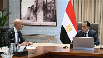 تفاصيل لقاء رئيس الوزراء ووزير التربية والتعليم - الخليج الان