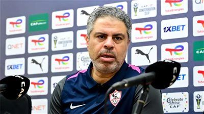 كريم رمزي يشيد بـ معتمد جمال: ما فعله مع الزمالك سيُخلد في التاريخ - الخليج الان