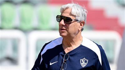 عبد الناصر محمد: لقب الدوري هدية لجماهير الزمالك بعد موسم صعب - الخليج الان