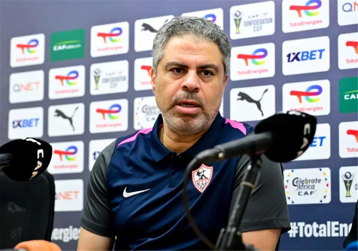 كريم رمزي يشيد بـ معتمد جمال: ما فعله مع الزمالك سيُخلد في التاريخ - الخليج الان