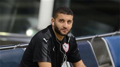 رسميا.. رحيل أميرعزمي مجاهد عن تدريب أبوقير للأسمدة بعد قيادة الفريق للدوري الممتاز - الخليج الان