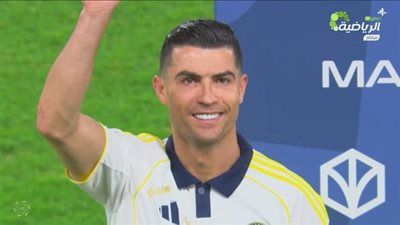 النصر ضد ضمك.. انطلاق مباراة النصر وضمك في دوري روشن السعودي - الخليج الان