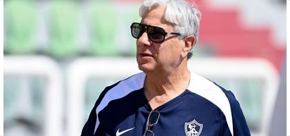 عبد الناصر محمد: لقب الدوري هدية لجماهير الزمالك بعد موسم صعب - الخليج الان