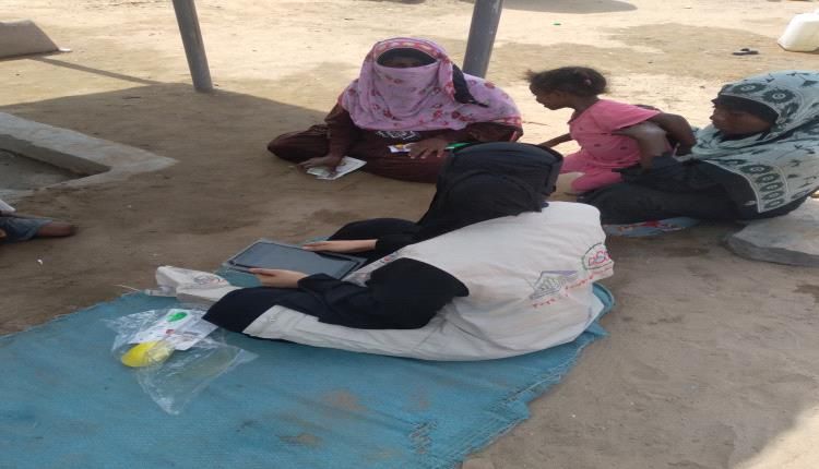 لحج.. الباحثات الميدانيات يواصلن تنفيذ الجولة الثانية من مسح ميزانية الأسرة 2026